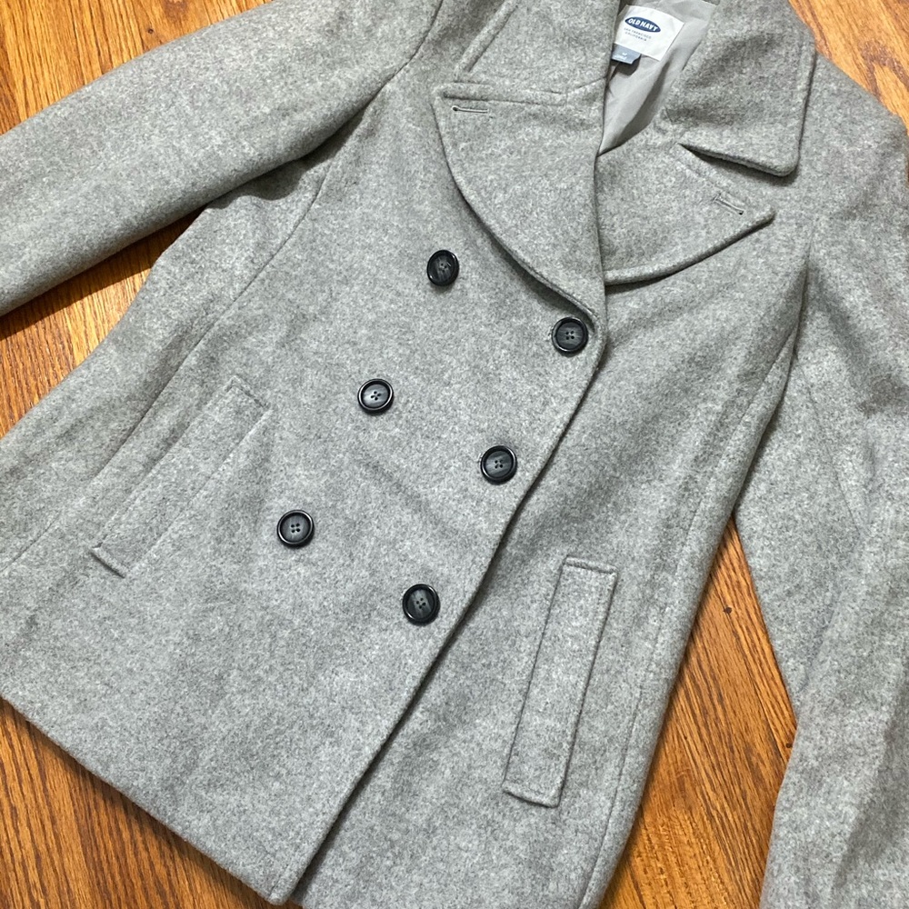 ❌SOLD❌ Old Navy Coat - Picture 7 of 14